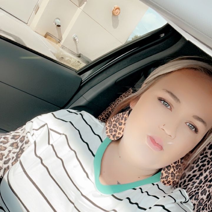 Profile Picture of Brittany Plumlee (@brittanyshea2) on Tiktok