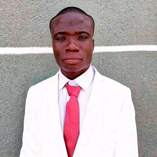 Jeffrey Ishmael Adjetey Sowah - Tiktok Profile Picture of Jeffrey Ishmael Adjetey Sowah (@ishmaelsoso) on Tiktok