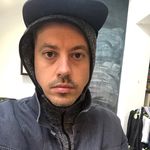 Profile Picture of Duncan Alexander (@oilysailor) on Instagram