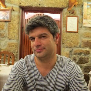 Profile Picture of Luís Bento (@lusbento2) on Tiktok