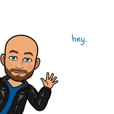Profile Picture of Tobin Tullis (@tullist) on Twitter
