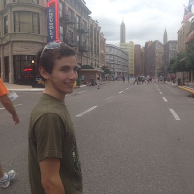 Profile Picture of Dillon Stuart Fifer (@DillonFifer) on Twitter