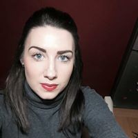 Profile Picture of Danielle Harrison (@danielle-harrison-43) on Quora