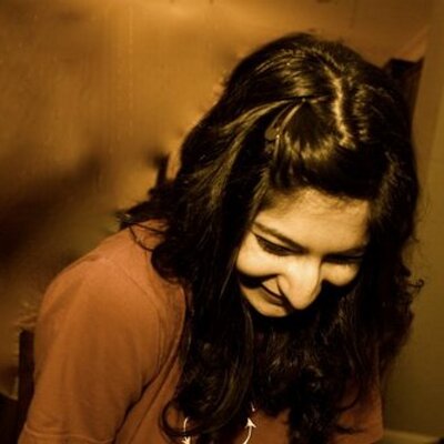 Profile Picture of Keta Patel (@brainofpinky) on Twitter