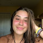 Profile Picture of dani🌿🌎🍃🦋 (@daniellecoraaa) on Instagram