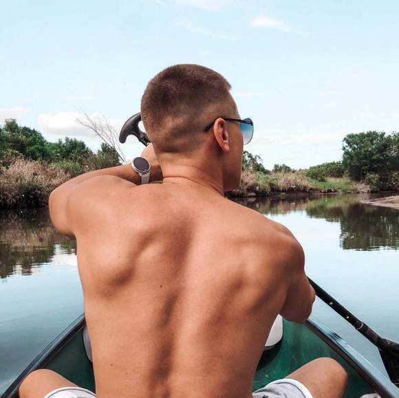 Profile Picture of Mindaugas Grigalis (@grigalis1990) on Poshmark