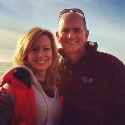Profile Picture of Laurie Barton (@hann_bart) on Twitter
