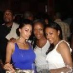 Profile Picture of Adrienne Curry (@adriennejcurry13) on Instagram