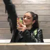 Profile Picture of heather (@spaceheather) on Tiktok