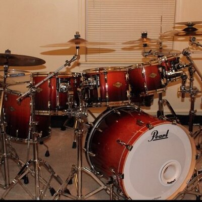 Profile Picture of Jerome Dillard Jr (@RomeDaDrumma) on Twitter