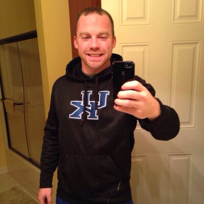 Profile Picture of Mark Bollinger (@Ballinger1215) on Twitter