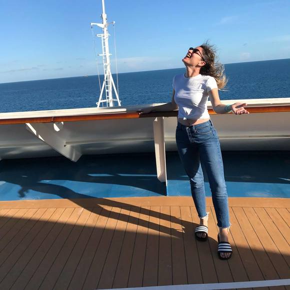 Profile Picture of Kitty Faraji (@cfaraji) on Poshmark