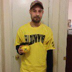 Profile Picture of Daniel Benford (@benforddaniel) on Instagram