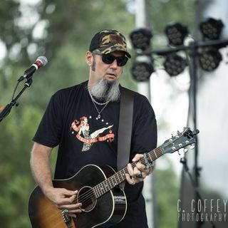 Profile Picture of John Crocker (@crockerman) on Instagram