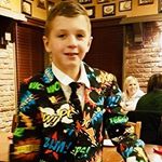 Profile Picture of Macgregor Roy (@mac_roy33) on Instagram