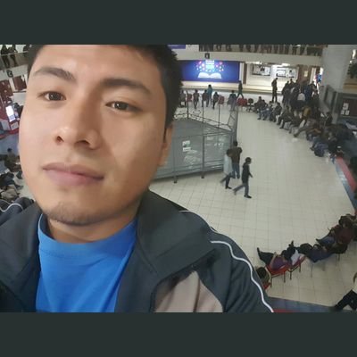 Profile Picture of Elias Feliciano (@EliasFeli24) on Twitter