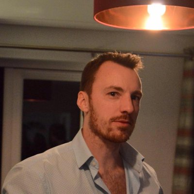 Profile Picture of Doug Hutton (@DouglasAHutton) on Twitter