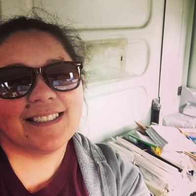 Profile Picture of Kim Napier (@kimpsble) on Twitter