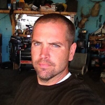 Profile Picture of Brad Seward (@whplsh12) on Twitter