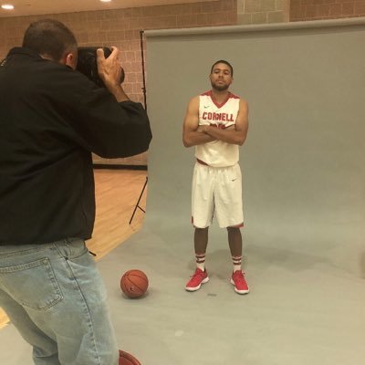 Profile Picture of Chaz Mack (@Chazmack41) on Twitter