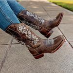 Profile Picture of Botas Arandas Jessica (@western_boots_girl) on Instagram