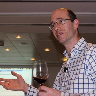 Profile Picture of Richard Household (@BromptonWine) on Twitter