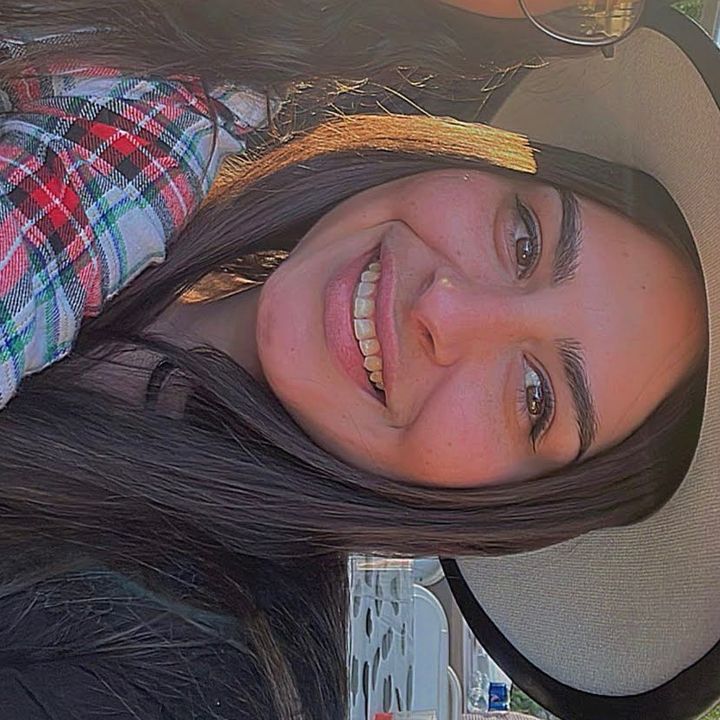 Profile Picture of Amanda (@amandacmrls) on Tiktok