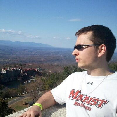 Profile Picture of Nick (@Nicholas_Schmid) on Twitter