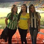 Profile Picture of 𝙼𝚊𝚛𝚒𝚊 𝙲𝚕𝚊𝚛𝚊 𝙻𝚘𝚙𝚎𝚛𝚊 𝚄𝚛𝚒𝚋𝚎 💚 (@mariaclara.lopera) on Instagram