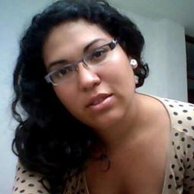 Isabela Padilla - Twitter Profile Picture of Isabela Padilla (@guechy90) on Twitter