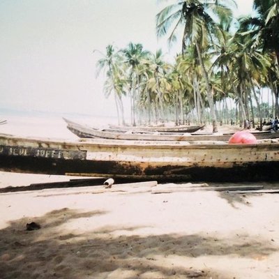 Profile Picture of Dr. David Thorsen-Cavers (@TOutstitute) on Twitter