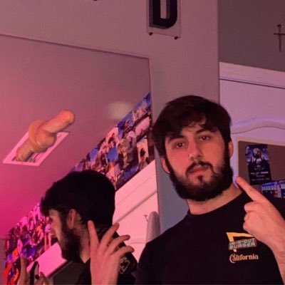 Profile Picture of Tommy Boi (@ThomasSanchez_) on Twitter