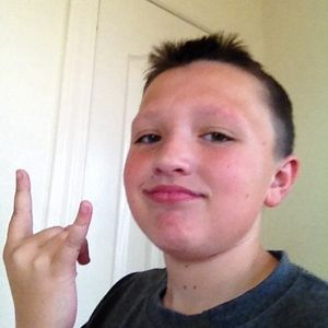 Profile Picture of Robert Robinson (@robert.vs.rob123) on Myspace