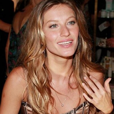 Profile Picture of Giselle Ddunchen (@Gselle_Dunchen) on Twitter