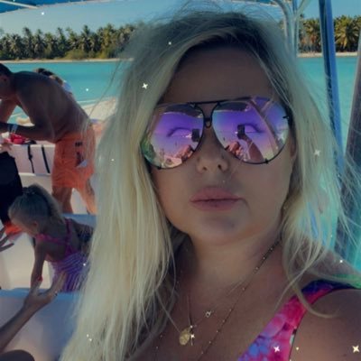 Jowita Chomenko - Twitter Profile Picture of Jowita Chomenko (@ChomenkoJowita) on Twitter