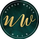 Profile Picture of Nicole Wells (@nicolewellshair) on Instagram