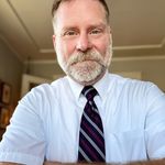 Profile Picture of Larry Scott Spencer (@larryspencer741) on Instagram