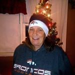 Profile Picture of Janet Silvers Frost (@silversfrost) on Instagram
