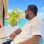 Profile Picture of george cuevas (@geocuevass) on Instagram