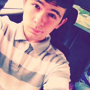 Profile Picture of Brandon (@brandonraider) on Myspace