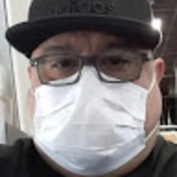 Profile Picture of Larry Tobar (@larry_tobar) on Poshmark