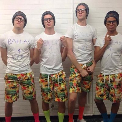 Profile Picture of Cameron Mckay (@CammyMckaay) on Twitter