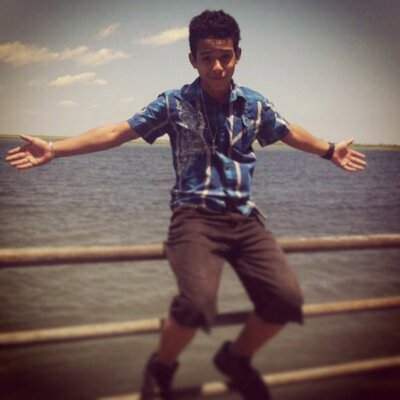 Profile Picture of Gilbert Valentin (@GmanColon7) on Twitter