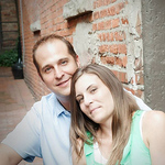 Profile Picture of Matt & Melissa Ossenfort (@mm.ossenfort) on Flickr