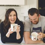 Profile Picture of Stephen & Elise Compston, RDs (@straightouttacompstonkitchen) on Instagram