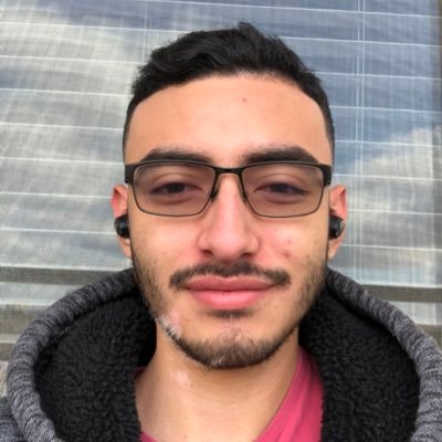 Profile Picture of Andree Campos (@andree99campos) on Twitter