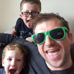 Profile Picture of Graham Clarke (@grayclarke) on Instagram
