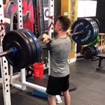 Profile Picture of Alex D’Angelo (@jvhcoach_alex) on Instagram