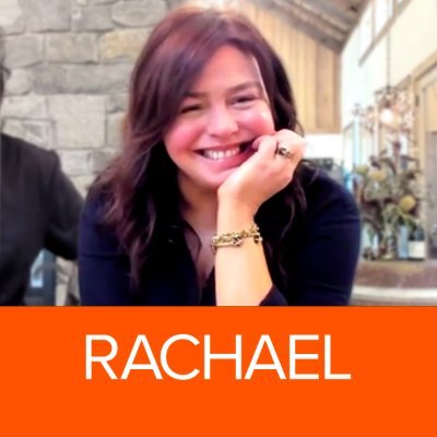 Profile Picture of Rachael Ray Show (@RachaelRayShow) on Twitter