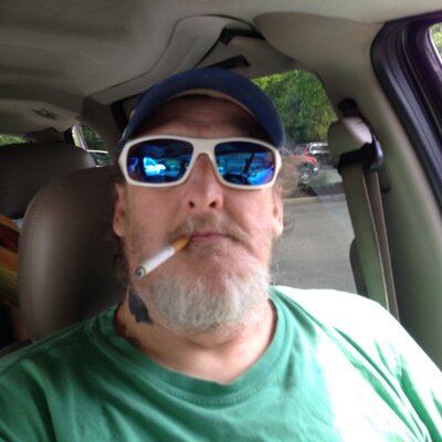 Profile Picture of Jerry A. McKenzie, Jr (@spuds692001) on Twitter